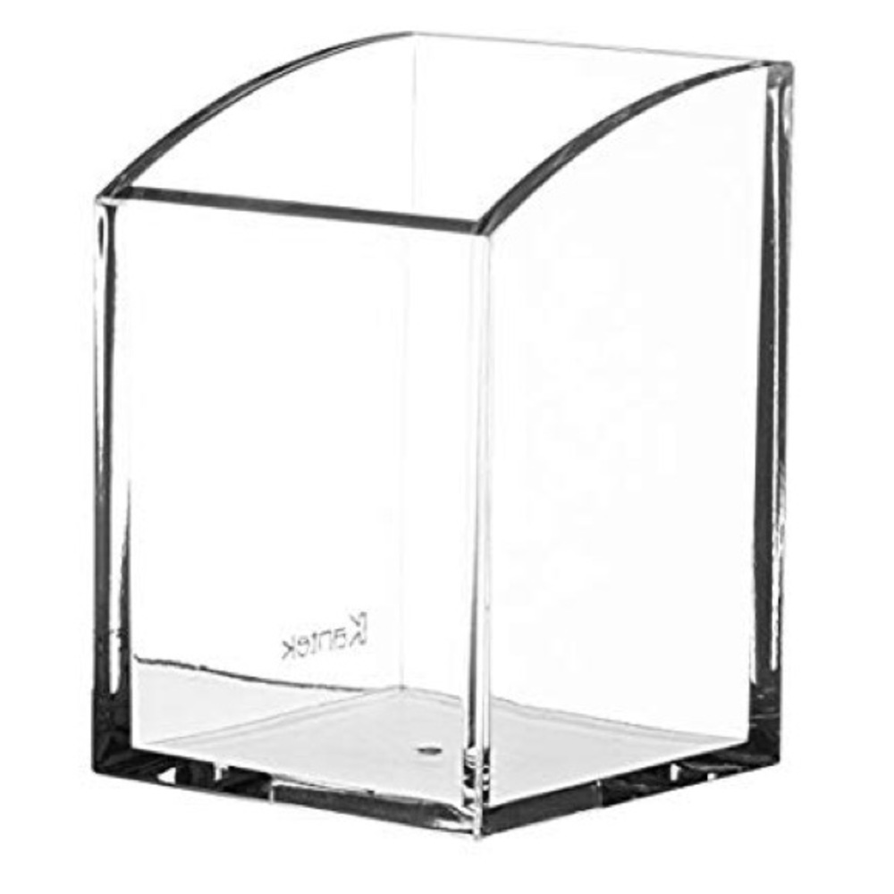 Kantek Acrylic Pencil Holder - Picture 3 of 4